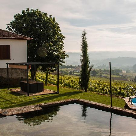 The Farmhouse I - Uma Quinta Deslumbrante Фелгейрас Екстериор снимка