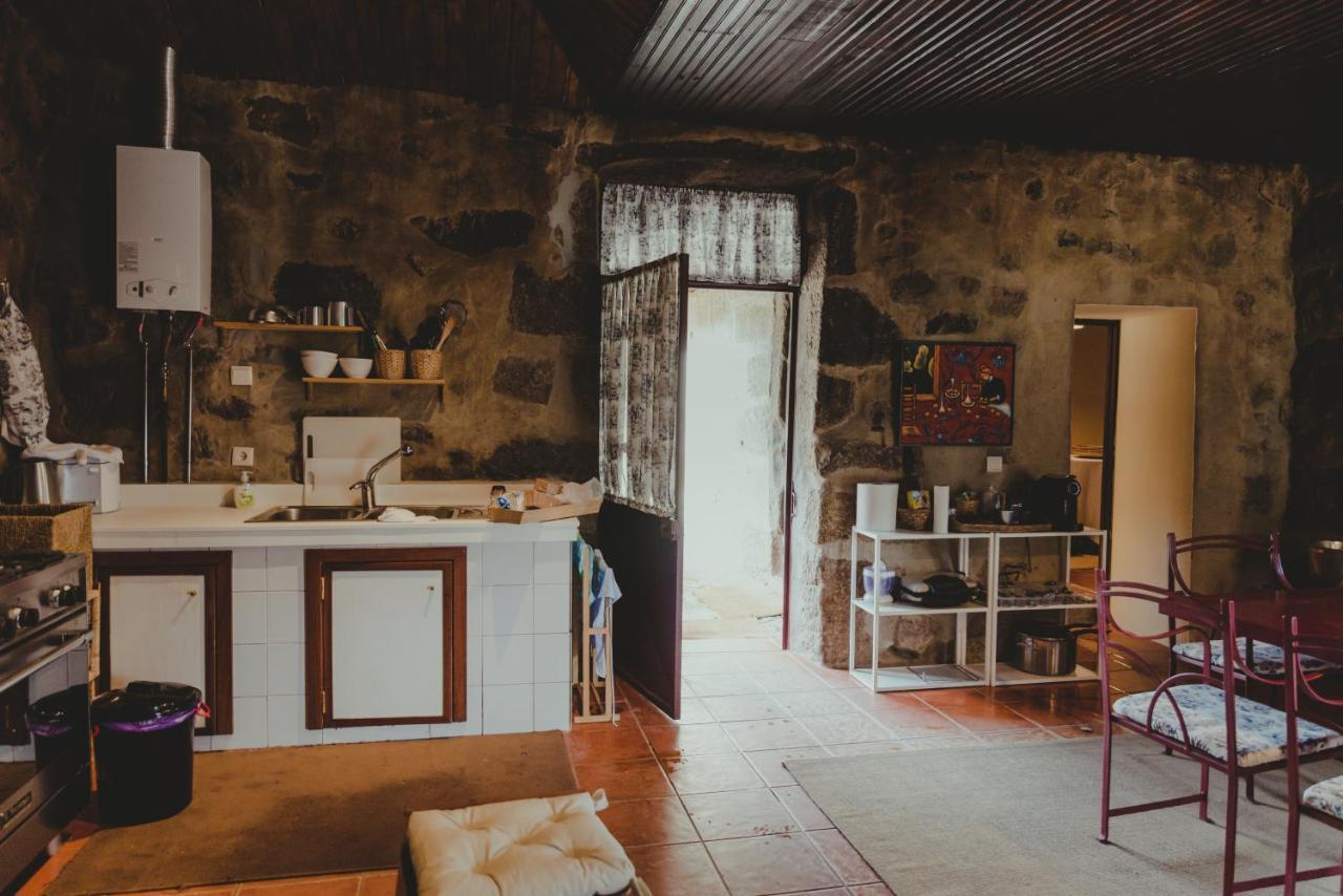 The Farmhouse I - Uma Quinta Deslumbrante Фелгейрас Екстериор снимка