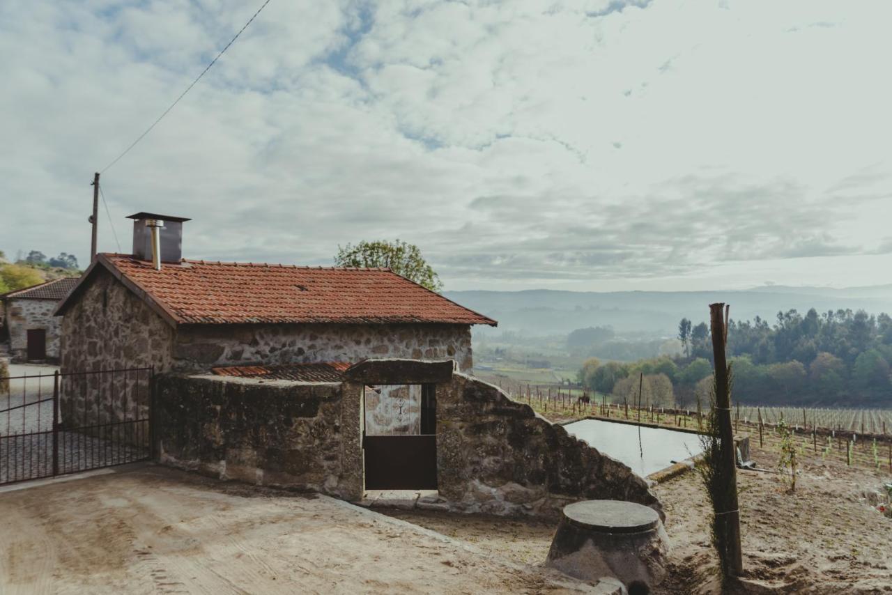 The Farmhouse I - Uma Quinta Deslumbrante Villa Фелгейрас Екстериор снимка