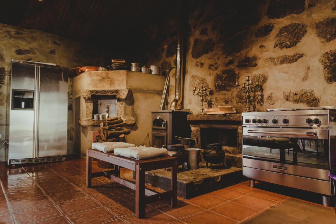 The Farmhouse I - Uma Quinta Deslumbrante Фелгейрас Екстериор снимка