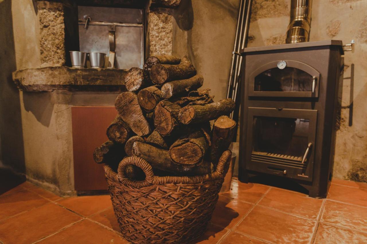The Farmhouse I - Uma Quinta Deslumbrante Фелгейрас Екстериор снимка