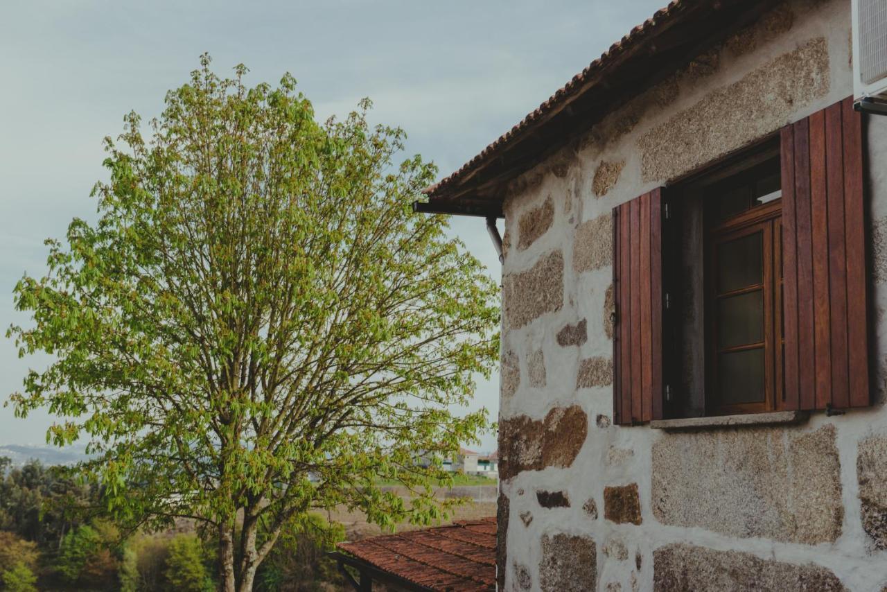 The Farmhouse I - Uma Quinta Deslumbrante Фелгейрас Екстериор снимка