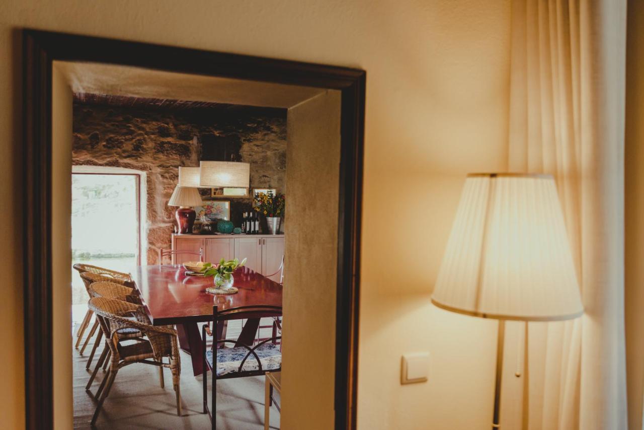 The Farmhouse I - Uma Quinta Deslumbrante Фелгейрас Екстериор снимка