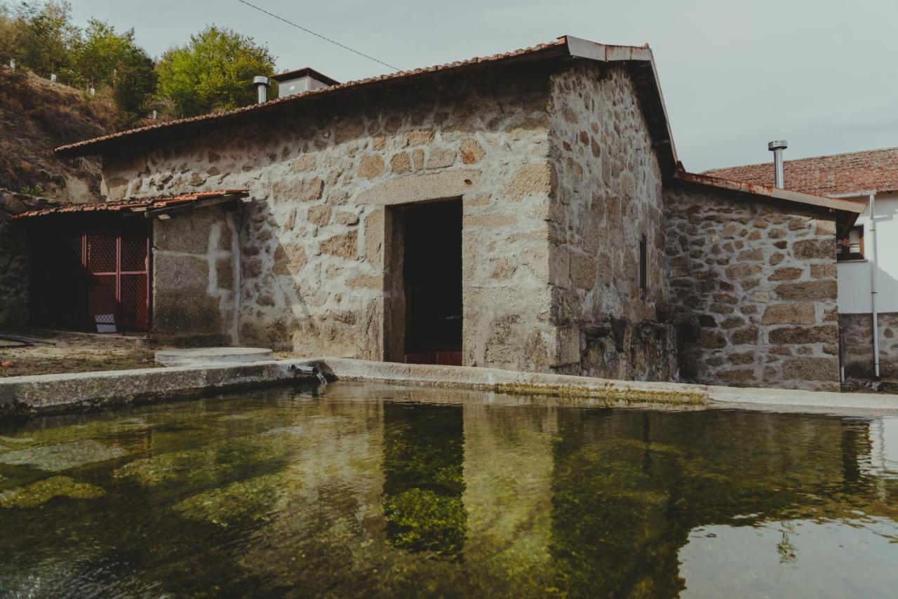 The Farmhouse I - Uma Quinta Deslumbrante Villa Фелгейрас Екстериор снимка