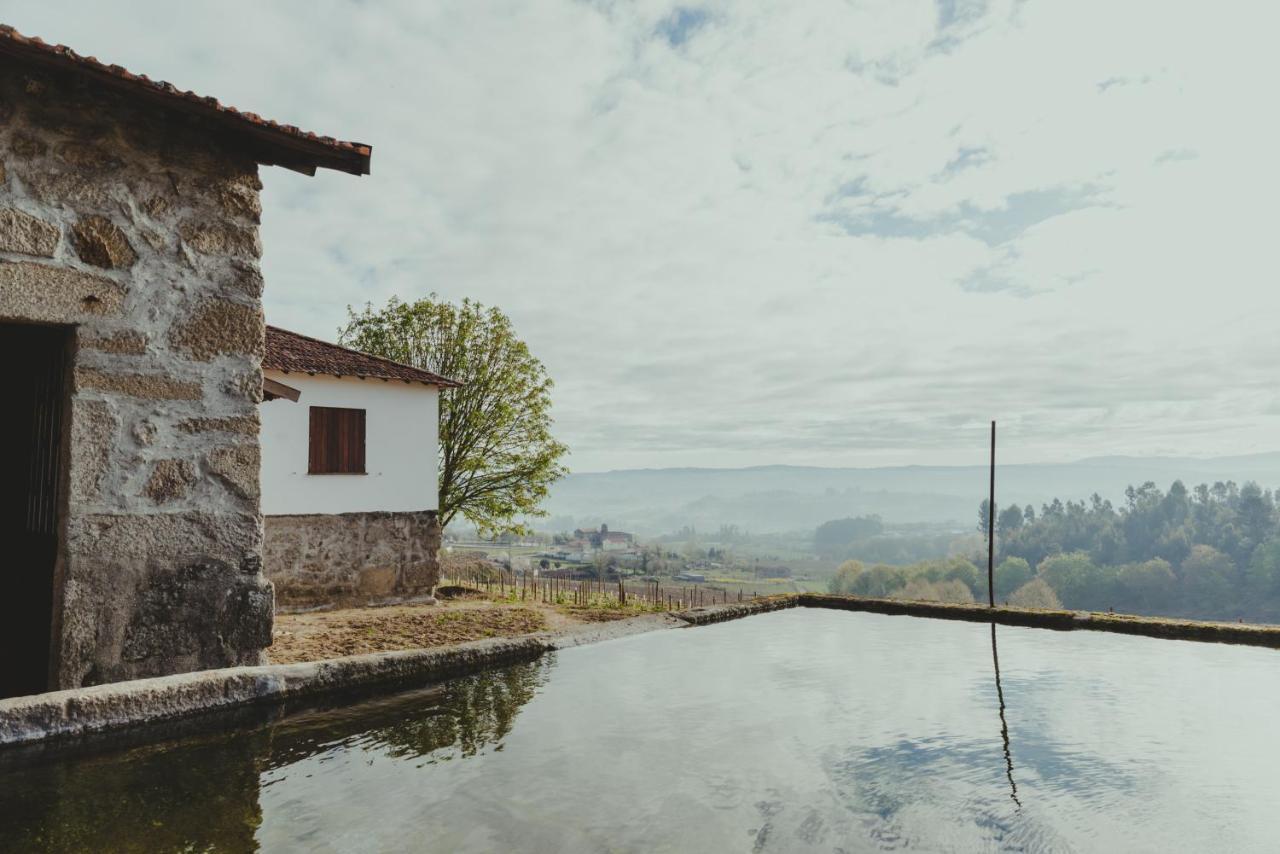 The Farmhouse I - Uma Quinta Deslumbrante Villa Фелгейрас Екстериор снимка