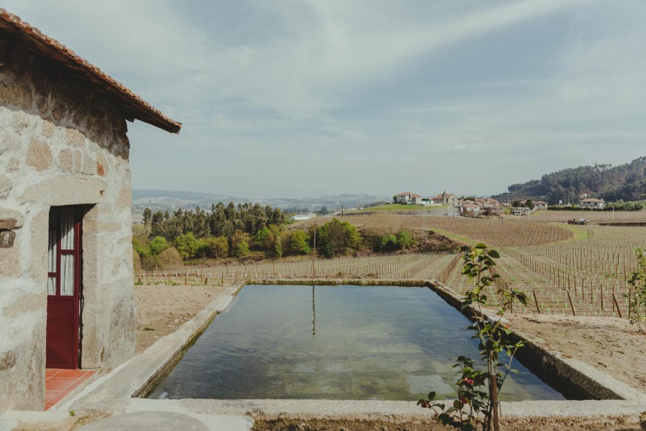 The Farmhouse I - Uma Quinta Deslumbrante Villa Фелгейрас Екстериор снимка