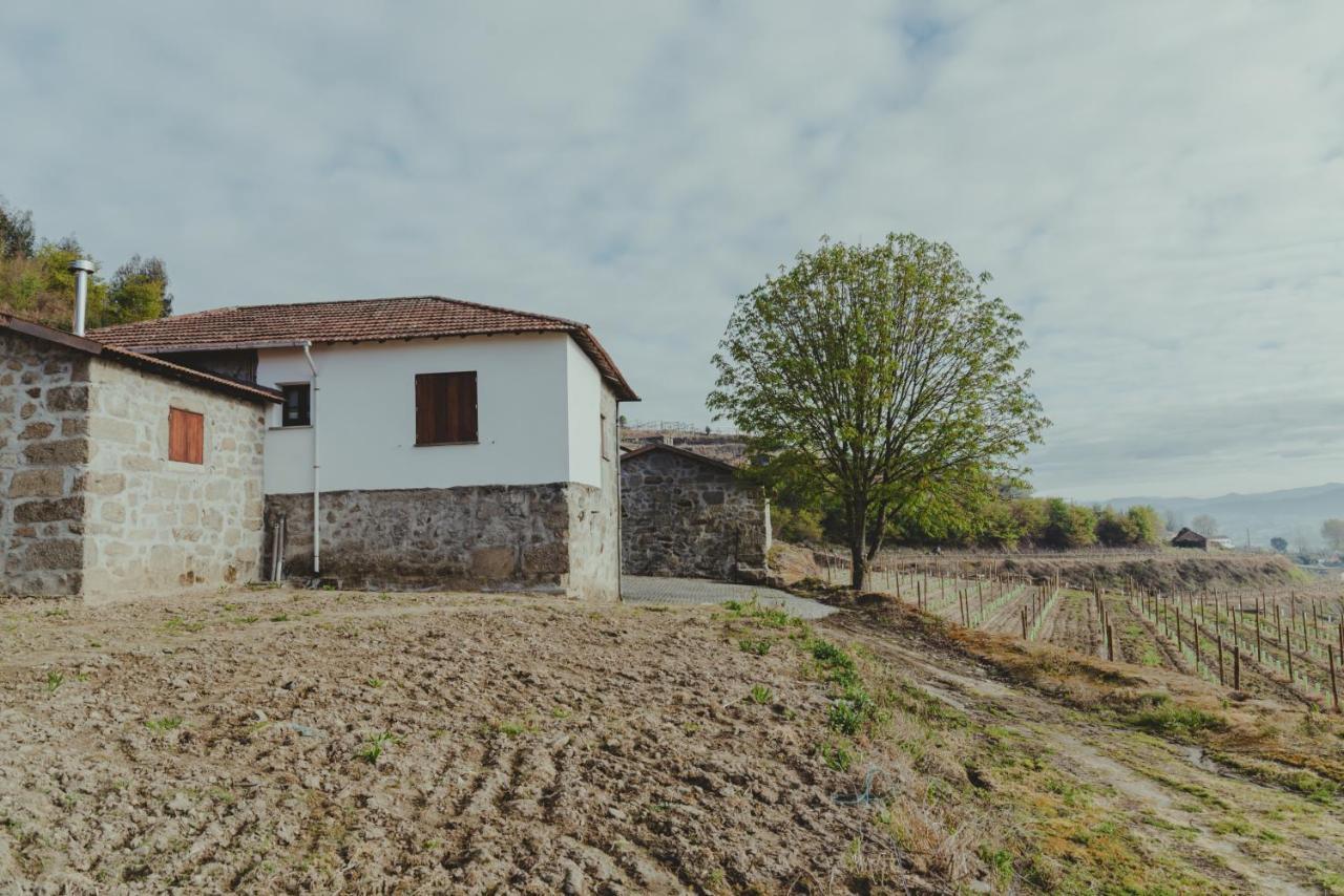 The Farmhouse I - Uma Quinta Deslumbrante Villa Фелгейрас Екстериор снимка