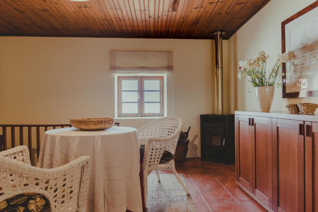 The Farmhouse I - Uma Quinta Deslumbrante Фелгейрас Екстериор снимка