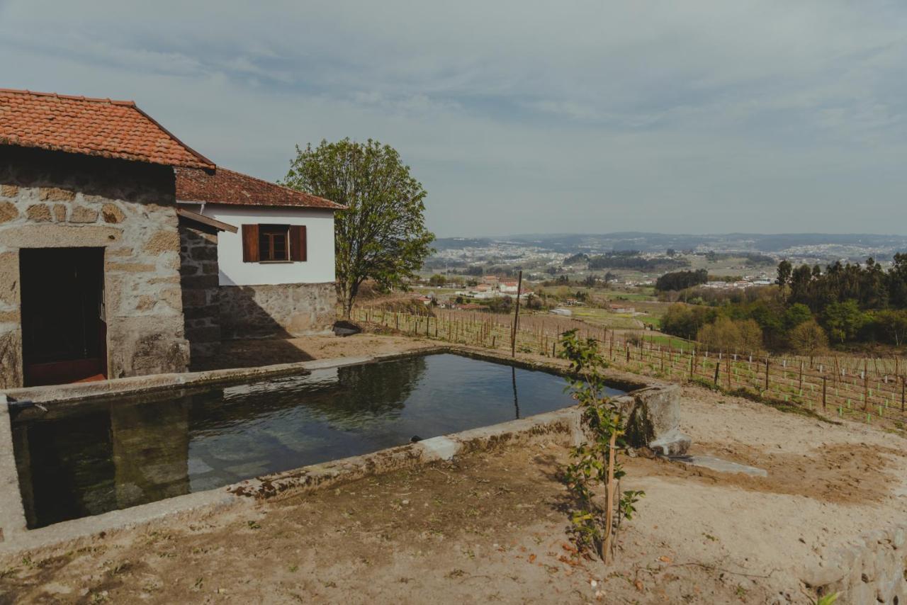 The Farmhouse I - Uma Quinta Deslumbrante Villa Фелгейрас Екстериор снимка