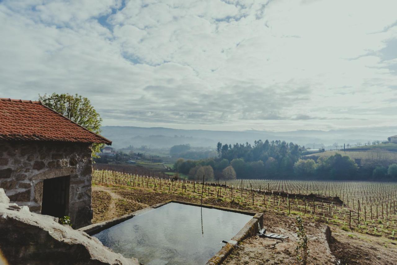 The Farmhouse I - Uma Quinta Deslumbrante Villa Фелгейрас Екстериор снимка