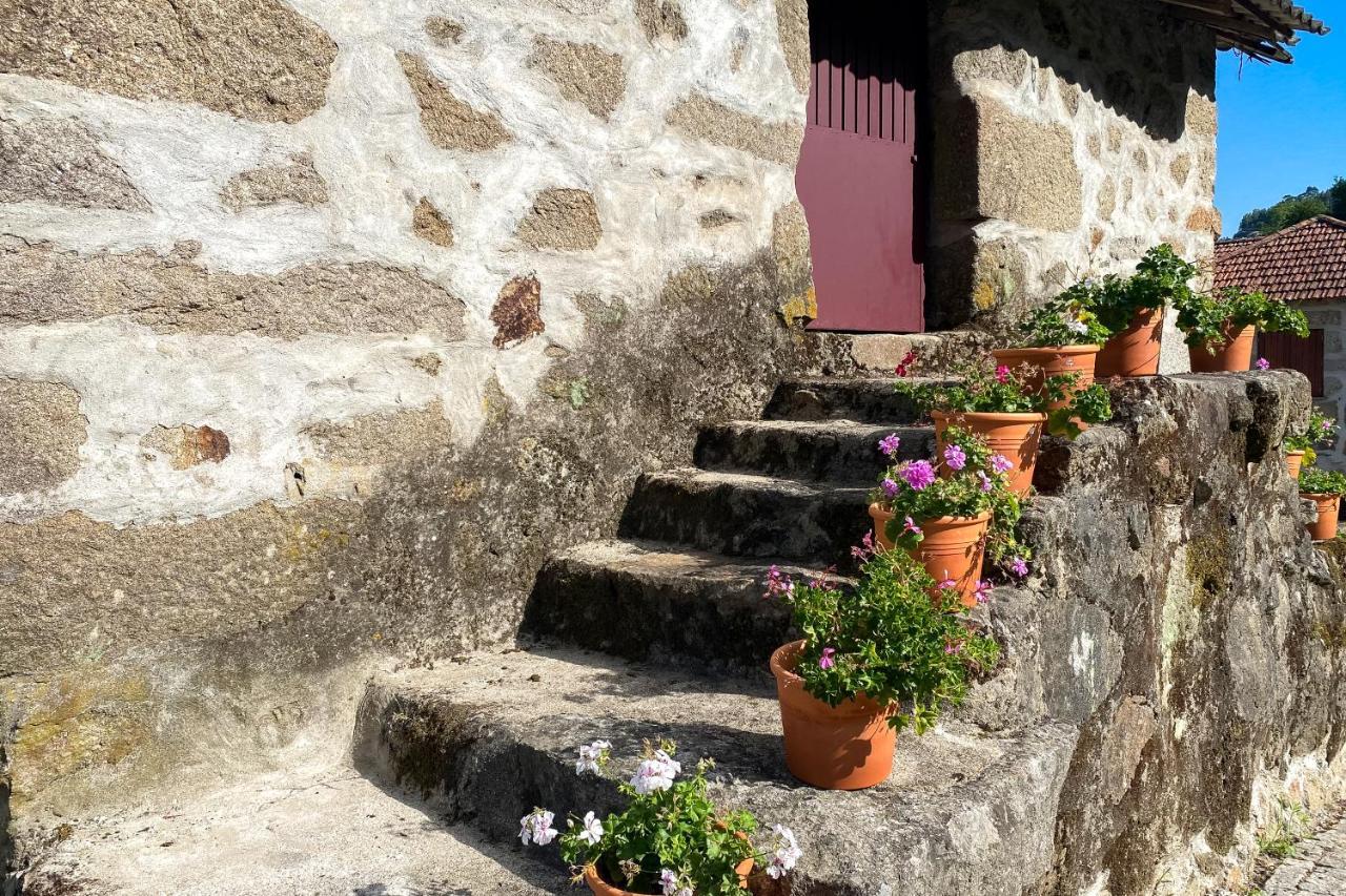 The Farmhouse I - Uma Quinta Deslumbrante Villa Фелгейрас Екстериор снимка