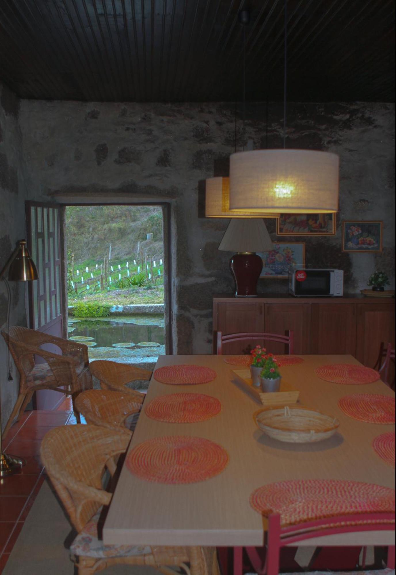The Farmhouse I - Uma Quinta Deslumbrante Фелгейрас Екстериор снимка