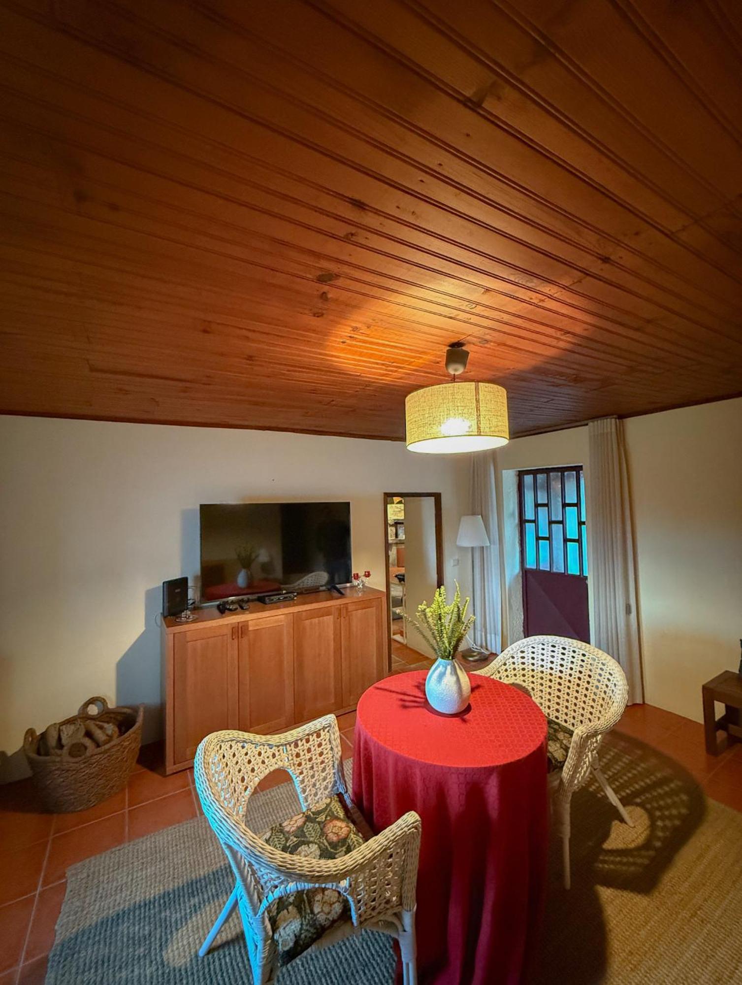 The Farmhouse I - Uma Quinta Deslumbrante Фелгейрас Екстериор снимка