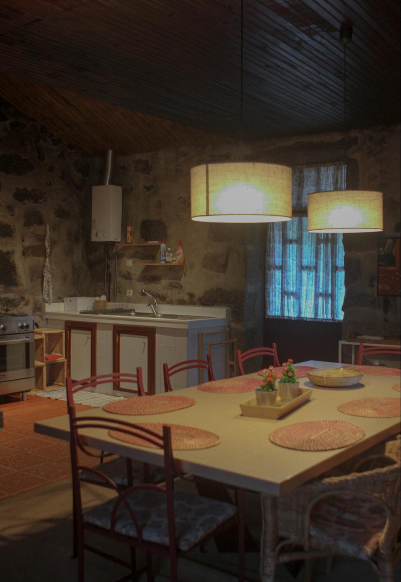 The Farmhouse I - Uma Quinta Deslumbrante Фелгейрас Екстериор снимка