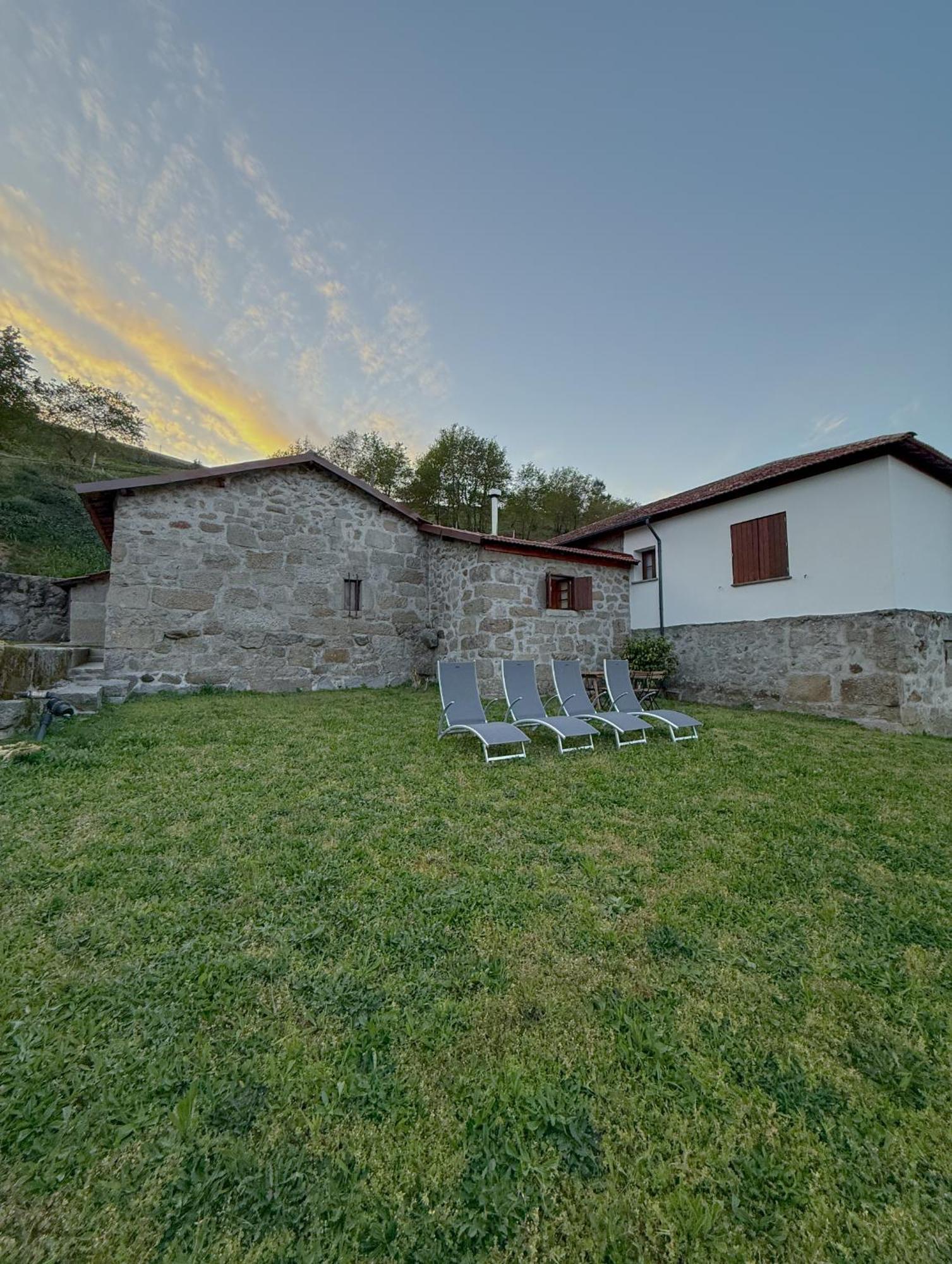 The Farmhouse I - Uma Quinta Deslumbrante Фелгейрас Екстериор снимка