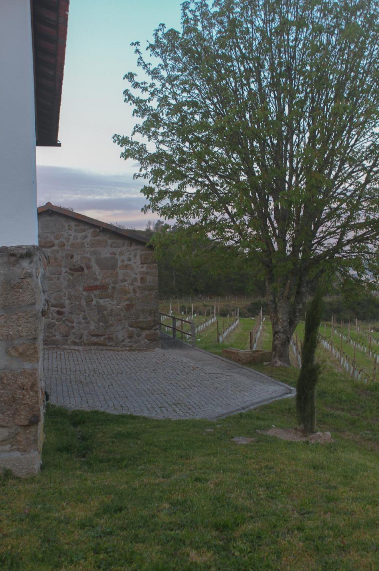 The Farmhouse I - Uma Quinta Deslumbrante Фелгейрас Екстериор снимка