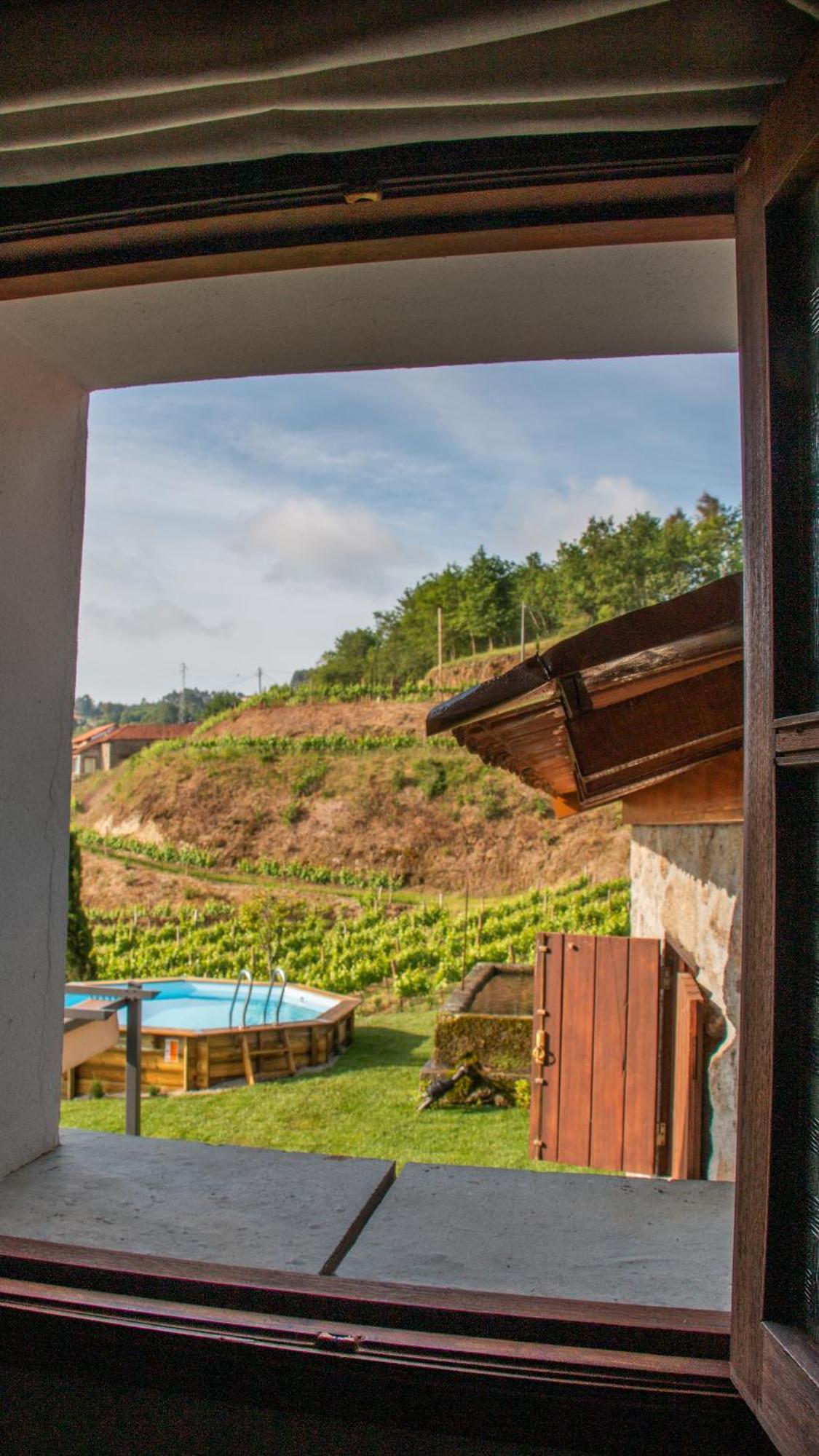 The Farmhouse I - Uma Quinta Deslumbrante Фелгейрас Екстериор снимка