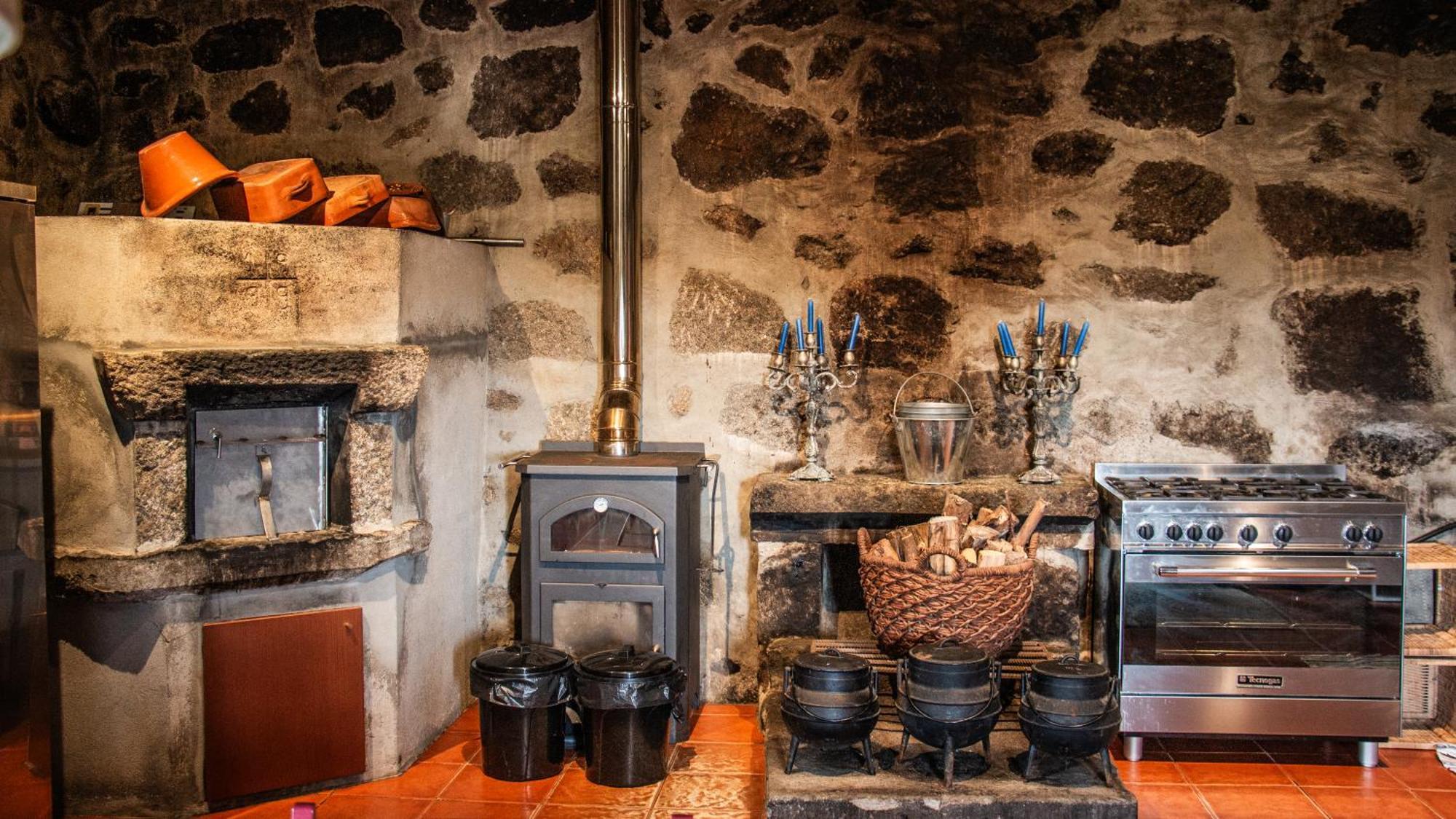 The Farmhouse I - Uma Quinta Deslumbrante Фелгейрас Екстериор снимка