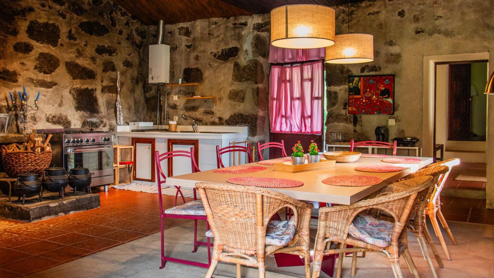 The Farmhouse I - Uma Quinta Deslumbrante Фелгейрас Екстериор снимка