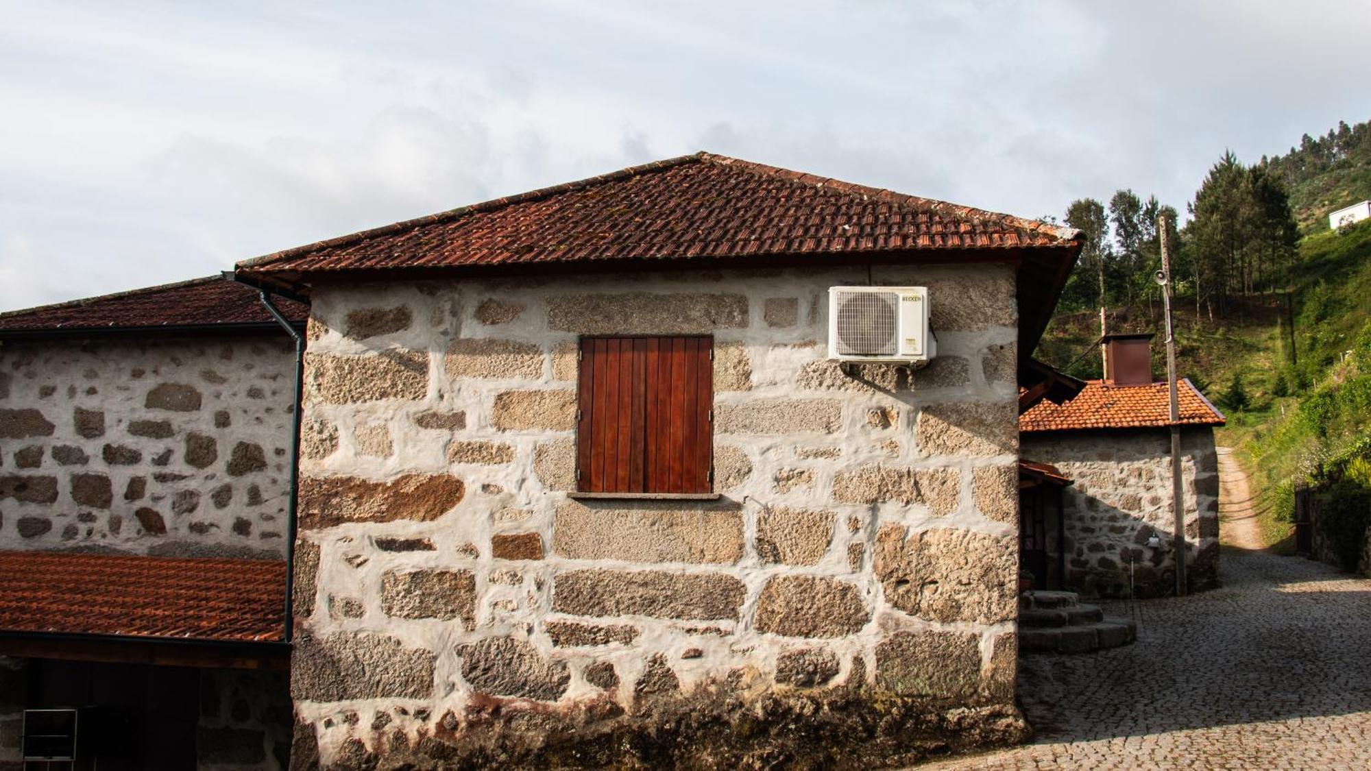 The Farmhouse I - Uma Quinta Deslumbrante Фелгейрас Екстериор снимка