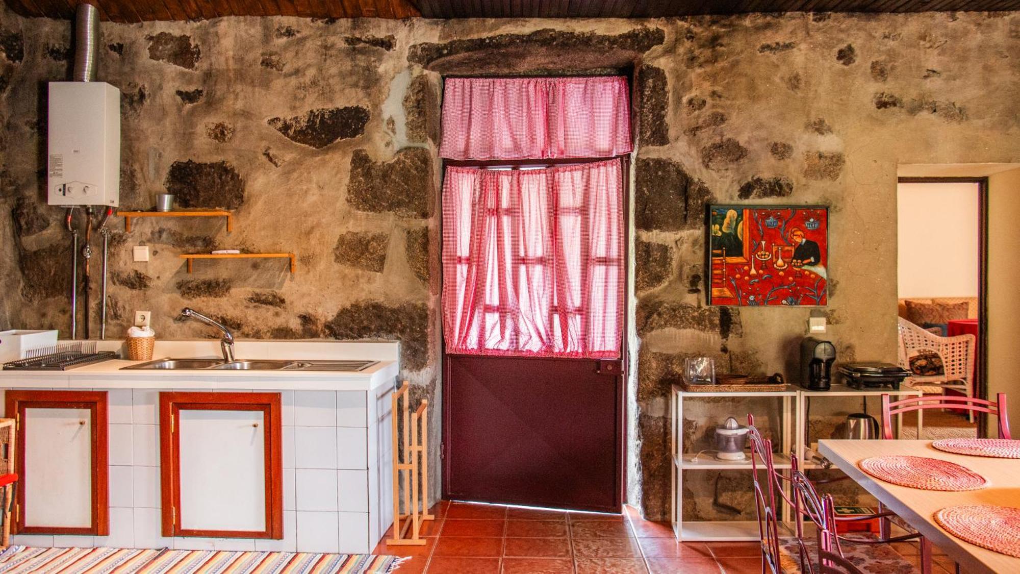 The Farmhouse I - Uma Quinta Deslumbrante Фелгейрас Екстериор снимка