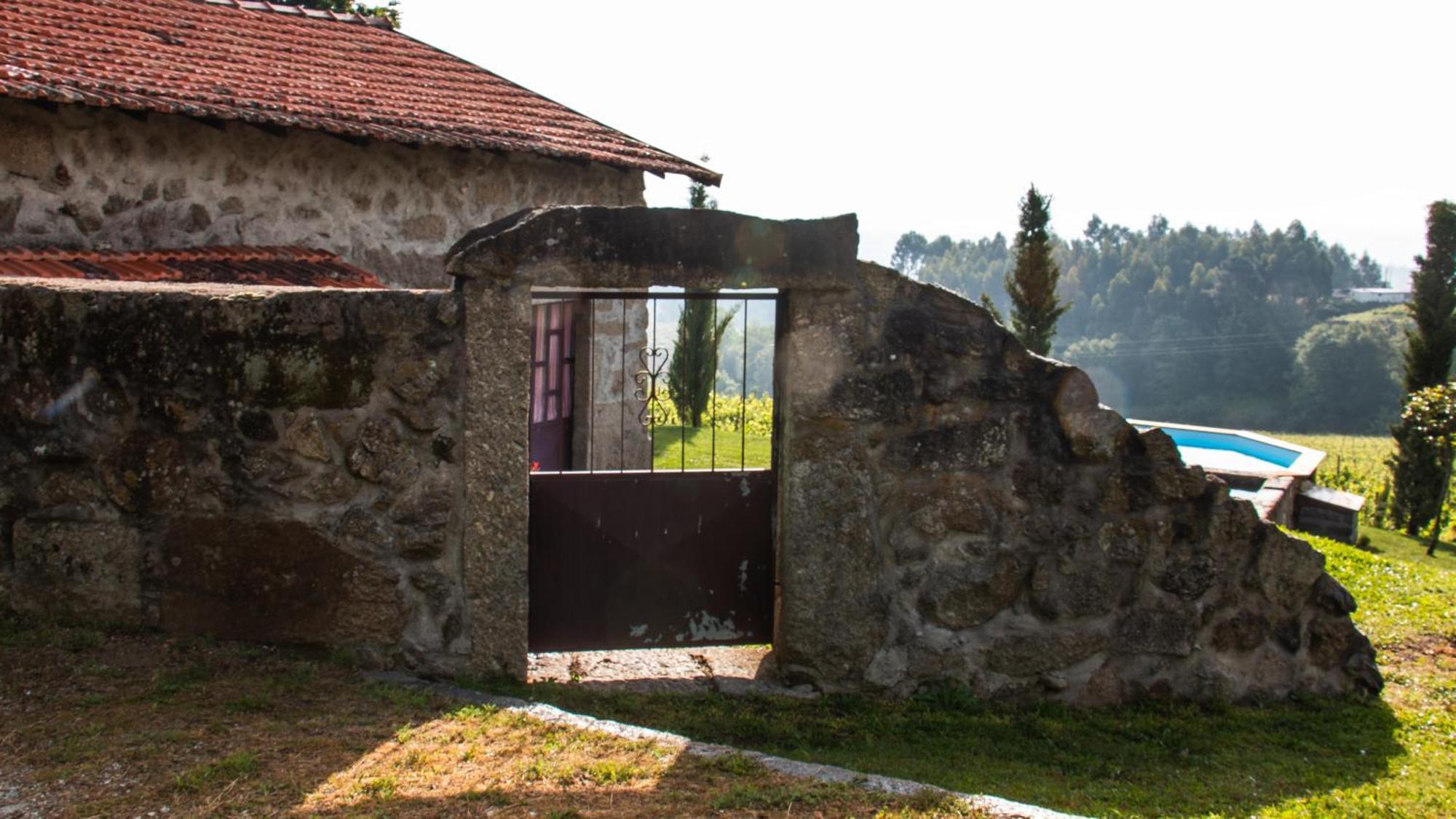 The Farmhouse I - Uma Quinta Deslumbrante Фелгейрас Екстериор снимка