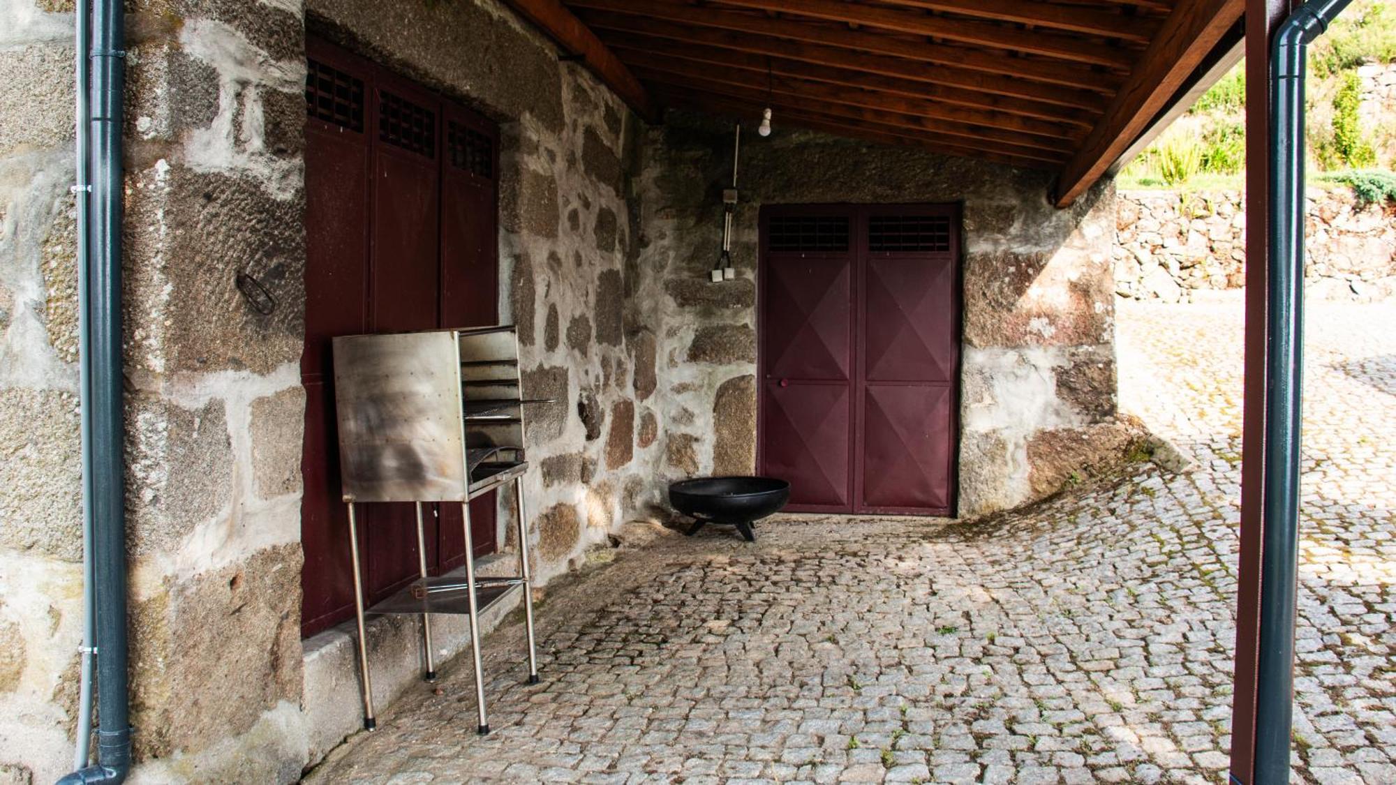 The Farmhouse I - Uma Quinta Deslumbrante Фелгейрас Екстериор снимка